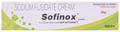 Sofinox Cream thumbnail