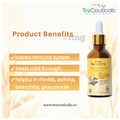 Truceuticals Nanoceutical Cough Drop thumbnail