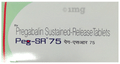 Peg -SR 75 Tablet thumbnail