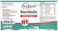 Way2Herbal Stone Vedic Kidney Support Tablet thumbnail