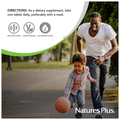 Natures Pluse Sustained Release Mega B-150 Tablet thumbnail