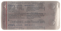 CTD-L 6.25/25 Tablet thumbnail
