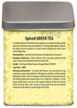 Getmytea Spiced Green Tea Cinnamon & Cardamom thumbnail