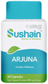 Sushain Arjuna 500mg Capsule thumbnail