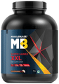 MuscleBlaze MB Super Gainer XXL Choco Caramel thumbnail