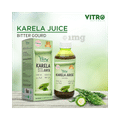 Vitro Naturals Karela Juice thumbnail