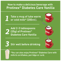 Protinex Diabetes Care Vanilla thumbnail