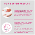 Veet Full Body Waxing Kit for Dry Skin thumbnail