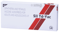 SII TD-Vac Vaccine thumbnail