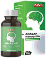 Nipco Anacap Memory Pill thumbnail