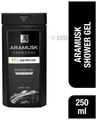 Aramusk Charcoal 99% Germ Protection Shower Gel thumbnail