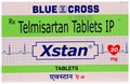 Xstan 20mg Tablet thumbnail
