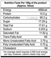 Nutraj Assorted Veggie Chips thumbnail