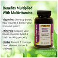Hana Care Multivitamin Tablet thumbnail