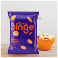 The Healthy Binge Quinoa Crispies (40gm Each) thumbnail
