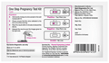 i-Can One Step Pregnancy Test Kit thumbnail