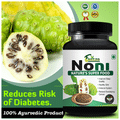 Fasczo Noni 500mg Capsule thumbnail
