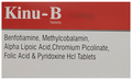Kinu-B Tablet thumbnail