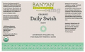 Banyan Botanicals Organic Daily Swish Ayurvedic Mint thumbnail