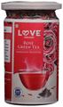 Love Organic Rose Green Tea thumbnail