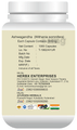 Globyherbs Ashwagandha Capsule thumbnail