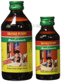 Baidyanath Shankhpushpi Sarbat 2-in-1 Offer( 220 ml with Free 110ml) thumbnail