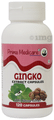 Prima Medicare Gingko Extract Capsule thumbnail