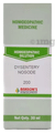 Bakson's Homoeopathy Dysentery Nosode Dilution 200 thumbnail
