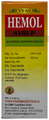 Vyas Hemol Syrup thumbnail