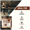 MuscleBlaze MB Protein Peanut Butter Crunchy Delight thumbnail