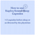 Kapiva Sound Sleep Capsule thumbnail