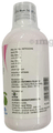 Sorbacid Antacid Antiflatulent Oral Suspension Sugar Free thumbnail