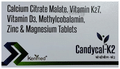 Candycal-K2 Tablet thumbnail