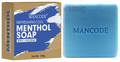 Mancode Menthol Soap thumbnail