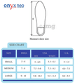 Onyxneo Silicone Heel Cushion Medium thumbnail