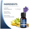 Satthwa Good Night Blend Essential Oil thumbnail