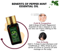 Inatur Peppermint Pure Essential Oil thumbnail