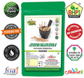 BHPI Bharat Combo Pack of Ashwagandha, Safed Musli, Shatavari, Kaunch Beej, Gokshura Powder (100gm Each) & Akarkara Irani Raw 50gm thumbnail
