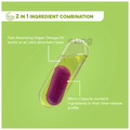 Wellbeing Nutrition Slow Fertility Support for Women Capsule thumbnail
