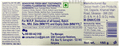 Sensodyne Fresh Mint Toothpaste with Sensodyne Toothbrush Free thumbnail