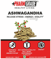 Pharmgrade Ashwagandha Tablet thumbnail