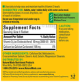 Nature Made Vitamin D3 2000IU (50mcg) Tablet thumbnail