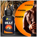 Vukrix Shilajit Max Capsule thumbnail