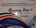 Reway Five Capsule thumbnail