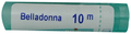 Boiron Belladonna Pellets 10M thumbnail