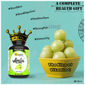 Vukrix Amla Capsule (90 Each) thumbnail