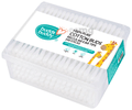 Buddsbuddy BB5029 100% Pure Cotton Buds (200 Each) thumbnail