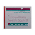 Betacap TR 60 Capsule thumbnail