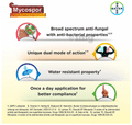 Mycospor Cream thumbnail
