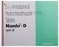 Numlo-D Tablet thumbnail